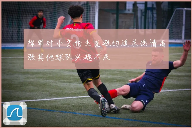 绿军对小贾伦杰克逊的追求热情高涨其他球队兴趣不及